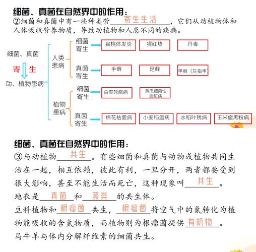 发现微生物新物种,发现微生物新物种的意义